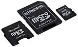 Kingston MicroSD 2GB (KGMEX005) Kingston MicroSD 2GB (KGMEX005)